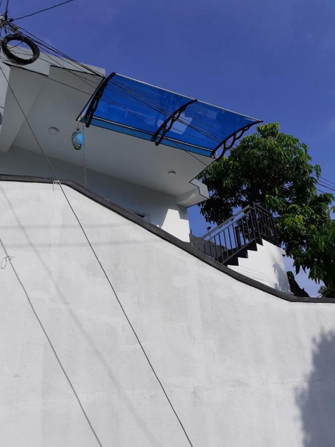Pearl Holiday Inn Mirissa Exterior photo